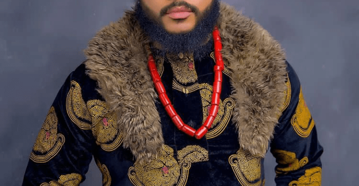 White Money Of  BBN Season 6  Wins Week 8 Head Of House