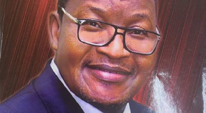 NCC to present a compendium of  Danbatta Speeches, Two strategic projects to the public  on Sept 7, in Abuja