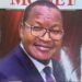 NCC to present a compendium of  Danbatta Speeches, Two strategic projects to the public  on Sept 7, in Abuja