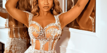 Reality Star Tacha Akide Acquires New House