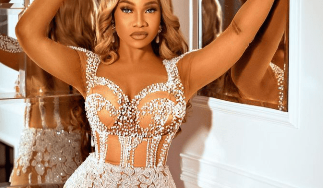 Reality Star Tacha Akide Acquires New House