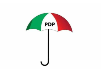 Breaking News: PDP Finally Zone 2023 Presidency to Southern Nigeria