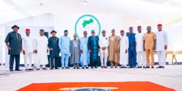 Southern governors to Miyetti Allah: No cultural practice permits banditry, rape, kidnapping