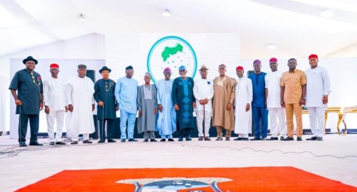 Southern governors to Miyetti Allah: No cultural practice permits banditry, rape, kidnapping