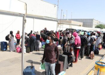 NAPTIP rescues 16,277 victims of human trafficking