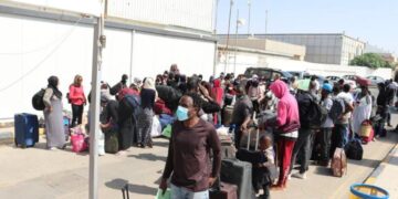 NAPTIP rescues 16,277 victims of human trafficking