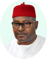 Ukpo, former MILAD, minister dies