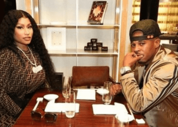 Nicki Minaj’s Husband May Be Going To Jail For 10 Years