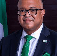 Chikwe Ihekweazu, NCDC Boss Appointed WHO Assistant DG