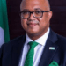 Chikwe Ihekweazu, NCDC Boss Appointed WHO Assistant DG