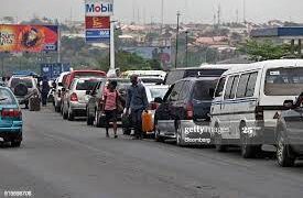 Independent marketers sell petrol at N220 per litre in Nsukka