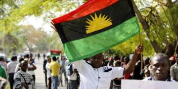 Politician carpets south east leaders over silence on Nnamdi Kanu