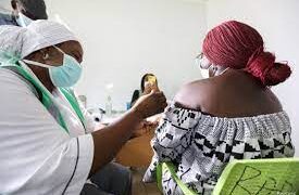 Covid-19: Fed govt plans to vaccinate Nigerians in churches – official