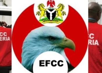 Ganduje’s wife arrested by EFCC