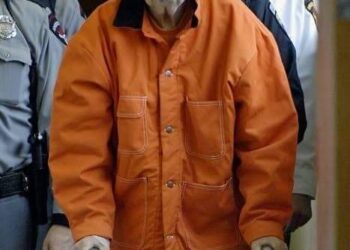 World Oldest Long Lasting Prisoner Marks 94 Years Birthday