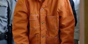 World Oldest Long Lasting Prisoner Marks 94 Years Birthday