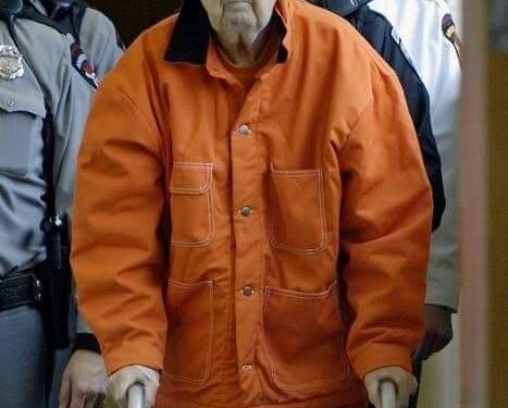 World Oldest Long Lasting Prisoner Marks 94 Years Birthday