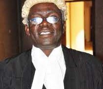 Falana says Buhari waging war against IPOB, journalists