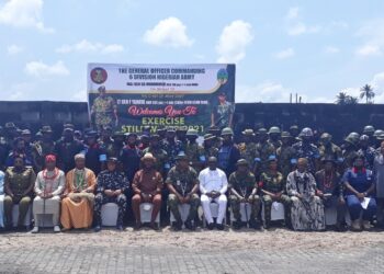 Yuletide: Joint security operation begins in 4 N’Delta states – Army