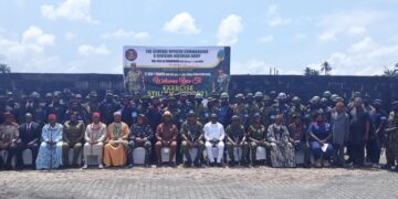 Yuletide: Joint security operation begins in 4 N’Delta states – Army