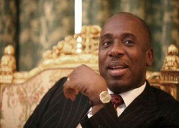 2023 presidency: South-South youth group canvasses support for Amaechi