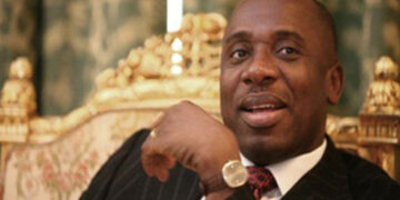 2023 presidency: South-South youth group canvasses support for Amaechi