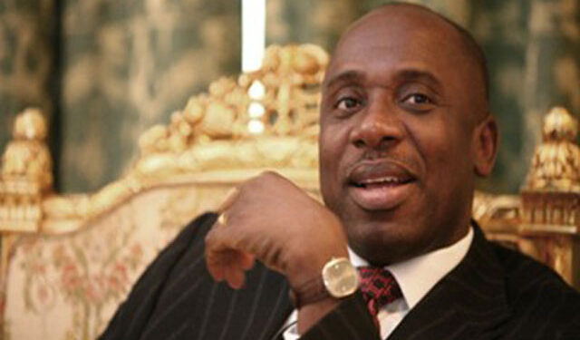 2023 presidency: South-South youth group canvasses support for Amaechi