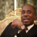 2023 presidency: South-South youth group canvasses support for Amaechi
