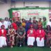 Skill acquisition: NAOWA begins training of widows of fallen soldiers
