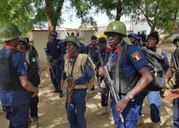 Ransom-for-kidnap administrator arrested in Enugu