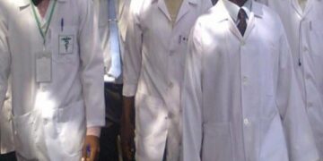 At last, resident doctors call off strike