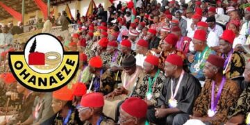 Ohanaeze to army: Operations Golden Dawn is APC’s tool to win Anambra guber election