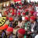 Ohanaeze to army: Operations Golden Dawn is APC’s tool to win Anambra guber election