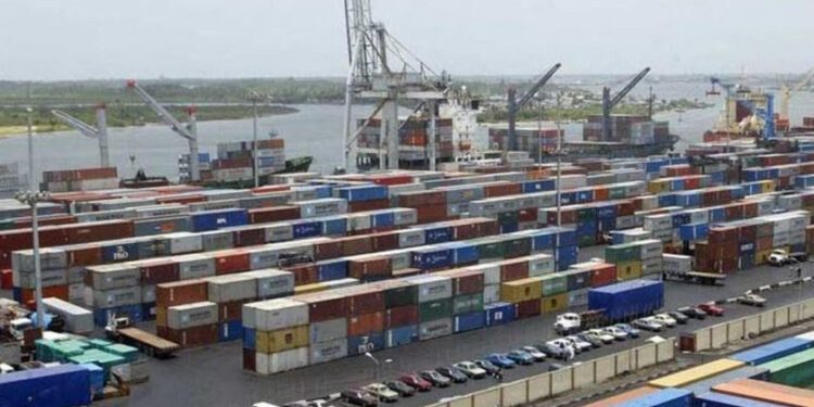 Shippers’ move to improve shipping activities in Onne, Warri ports
