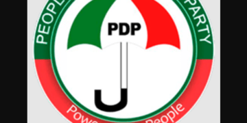 Over 5,000 APC members return to PDP in Cross River Northern Senatorial district