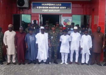 Senate, Reps investigates budget utilisation by army, navy