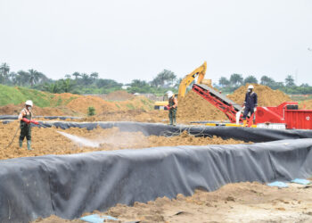 Ogoniland clean-up: Reps Committee partners HYPREP to speed up project