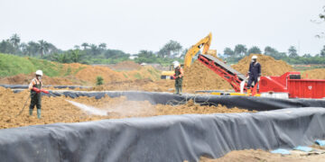 Ogoniland clean-up: Reps Committee partners HYPREP to speed up project