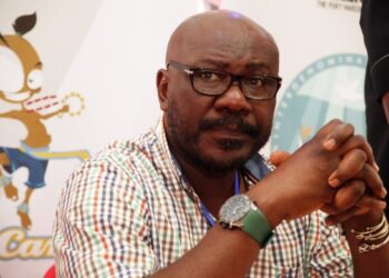 Nollywood not structured to feed artists, says Sam Dede