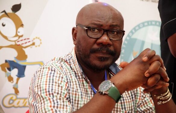 Nollywood not structured to feed artists, says Sam Dede