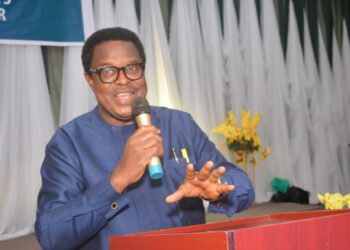 New Calabar Port manager assumes office, promises inclusive administration