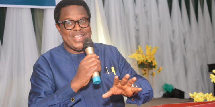 New Calabar Port manager assumes office, promises inclusive administration