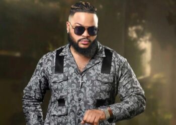 BREAKING : White Money Bags Gotv Ambassador, Sets To Own A Reality Tv Show