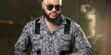 BREAKING : White Money Bags Gotv Ambassador, Sets To Own A Reality Tv Show