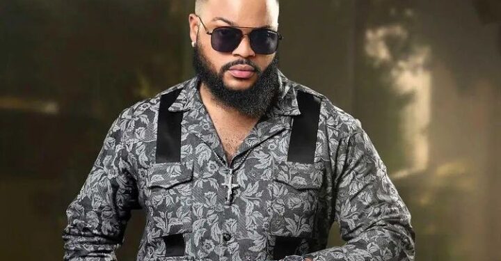 BREAKING : White Money Bags Gotv Ambassador, Sets To Own A Reality Tv Show