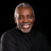 Nollywood Veteran Actor Olu Jacobs Gets An Award.