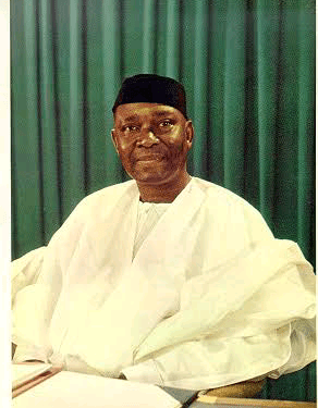 Celebrating A Legend Posthumously