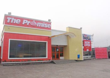 The Promise expands restaurant operations to Rivers LG