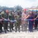 COAS promises more housing for officers, soldiers across formations