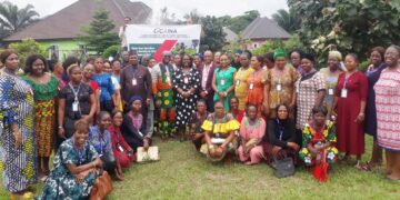 Group trains 1,000 women farmers to tackle climate change impact